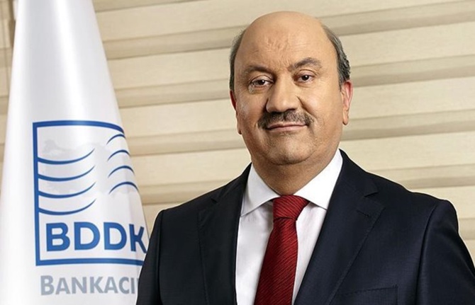 BDDK Başkanı’ndan açıklama: Manipülasyon girişimlerine karşı koymaya kararlılıkla devam edeceğiz