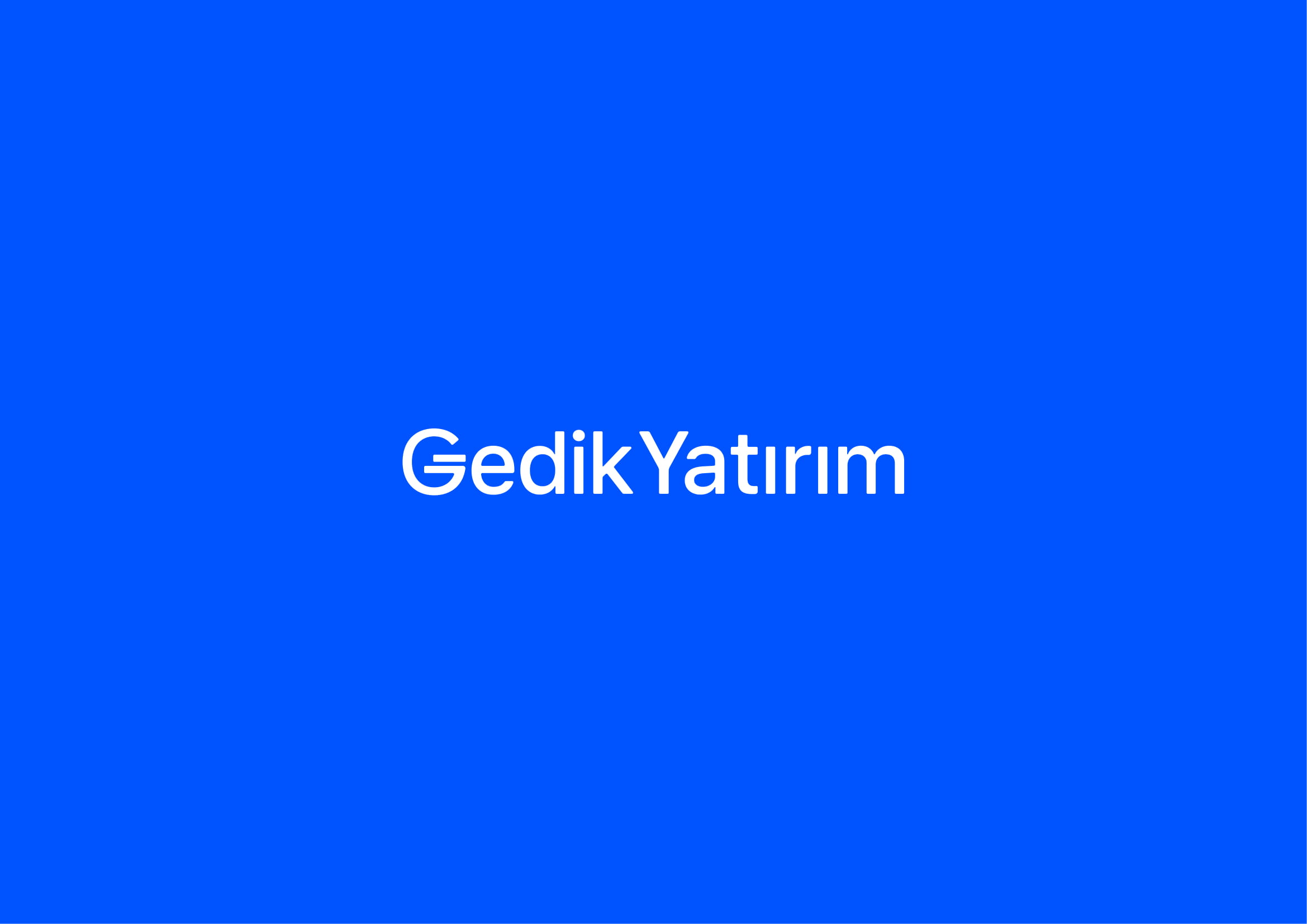 Gedik Trader Yatırım Kulübü’nün Canlı Teknik Analizleri Devam Ediyor