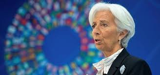 Lagarde Avrupa borsalarını korkuttu