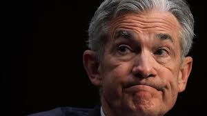 Fed/Powell piyasaların tozunu attı