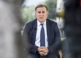Nouriel Roubini: Uzun yıllar durgunluk bekliyorum
