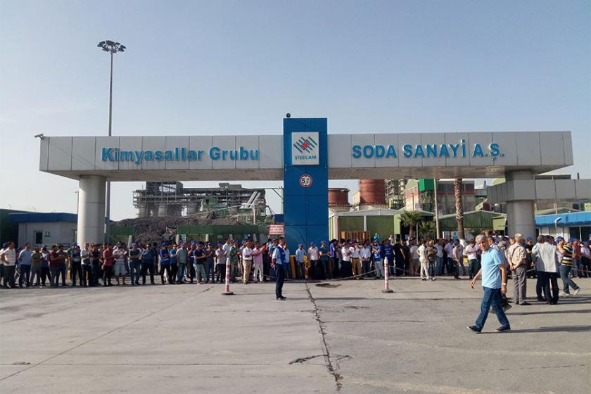 Soda Sanayi 2. Çeyrek Analizi ve Hedef Fiyat Güncellemesi