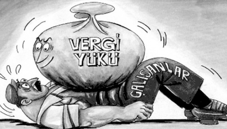 Dr. Ozan Bingöl: “Fazla vergiden ölenler”