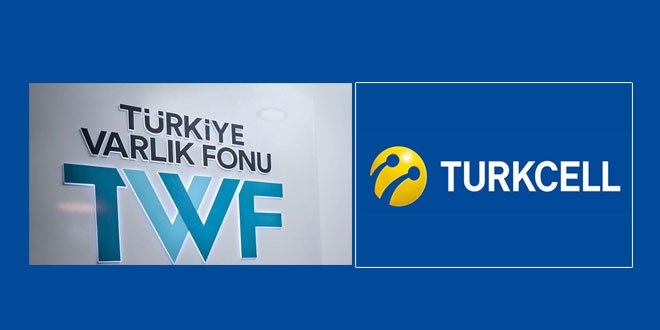 Ve… TVF Turkcell’e ortak oldu…
