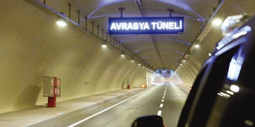 Avrasya Tüneli bütçede kara delik oldu…