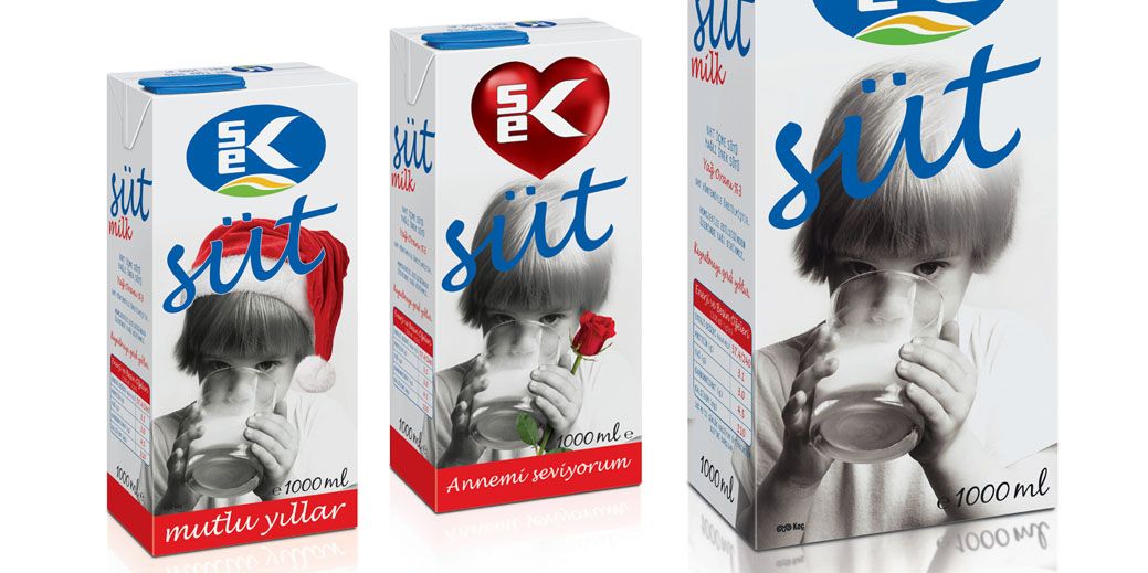 Sek Süt’ün satışı gündemde