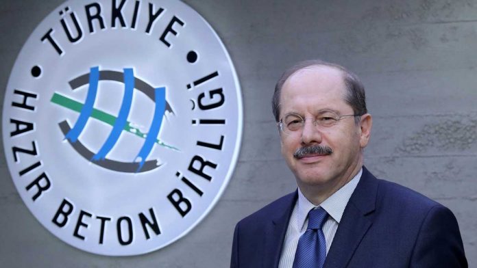 İnşaat sektörü yılı pozitif tarafta kapattı