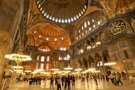 KONDA/ Bekir Ağırdır anlattı: Aya Sofya niye ibadete açıldı?