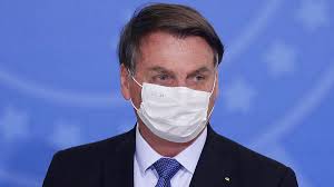 ŞOK!!! Bolsonaro koronaya yakalandı