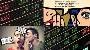 ANALİZ: Borsa’da TÜYO kavramı