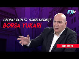Işık Ökte yazdı: Türk hisse fiyatlamasında kritik bir eşiği test ediyoruz..