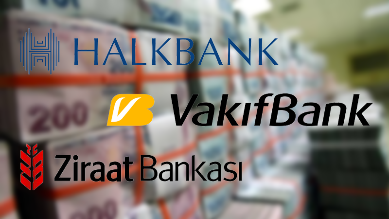 Murat Kubilay: Kamu bankalarının döviz açığı 10 milyar doları aştı; kur artarsa finansal sistem çatırdayabilir