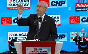 Kılıçdaroğlu’ndan Kurultay vaatleri: 5 temel Sorun, 5 çözüm önerisi