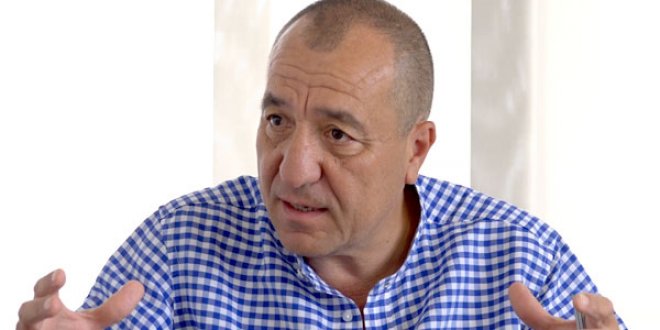 Mehmet Tezkan: Dolar neden fırladı?