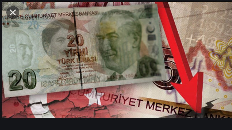 TL’de satışların nedeni yerel değil, global