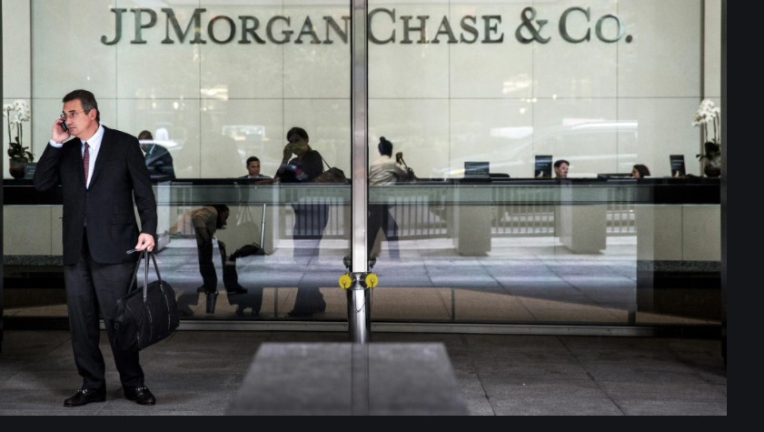 JP Morgan: Ekonomi bu sene %3.3 daralacak
