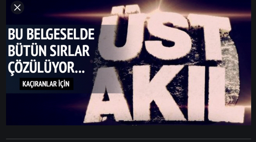 YORUM: “Üst Akıl”dan faizi artır komplosu