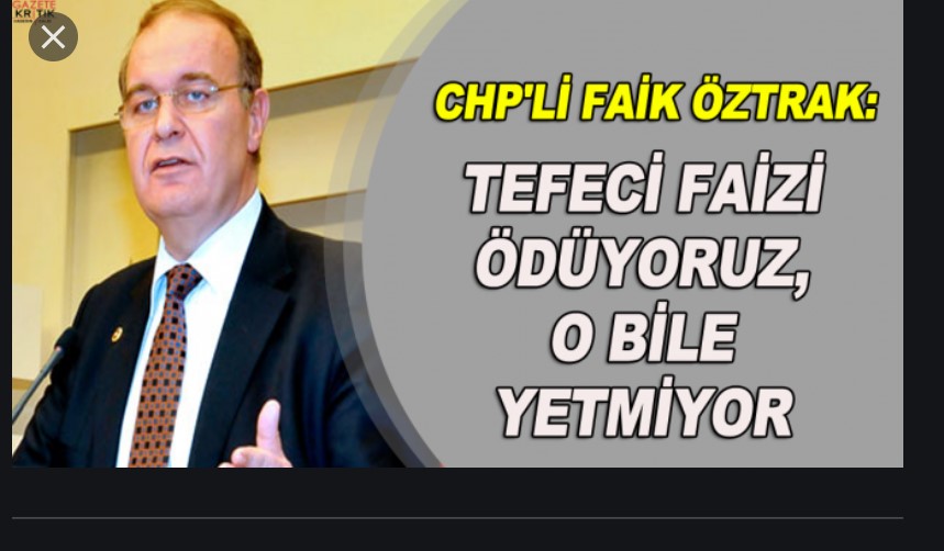 YORUM: Hazine’den “çaresizlik” borçlanması