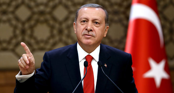 Erdoğan yeni Covid-19 Kısıtlamalarını Açıkladı