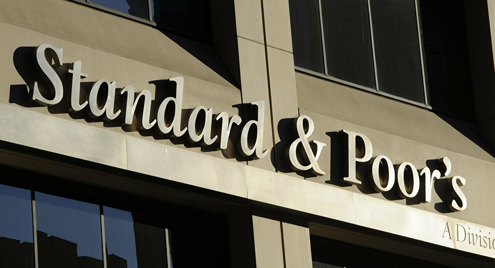 Standard & Poor’s Euro Bölgesi’nde bu yıl yüzde 4,2 büyüme tahmin ediyor