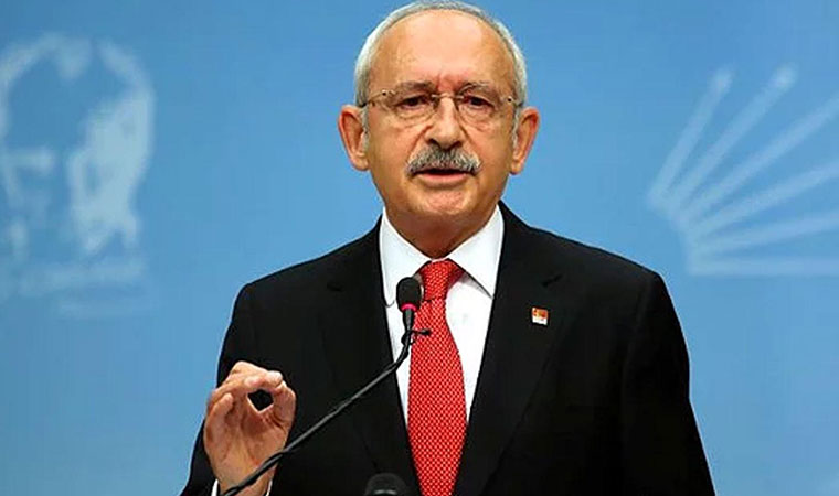 Kemal Kılıçdaroğlu erken seçim bekliyor