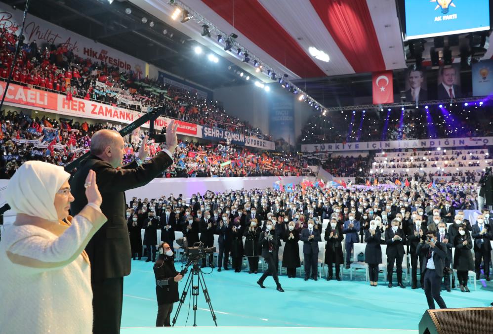 Erdoğan’ın mesajları: İş yine vatandaşın yastık altına bağlandı
