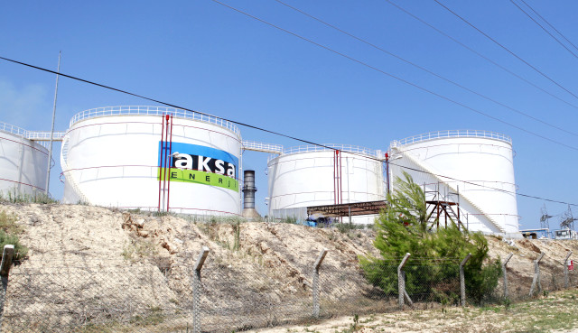 Aksa Enerji, Özbekistan’daki üçüncü santralinde test üretimine başladı