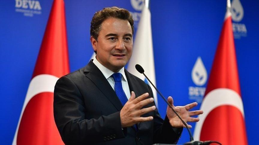 Babacan: “Yapmışlar, tutmamış işte”