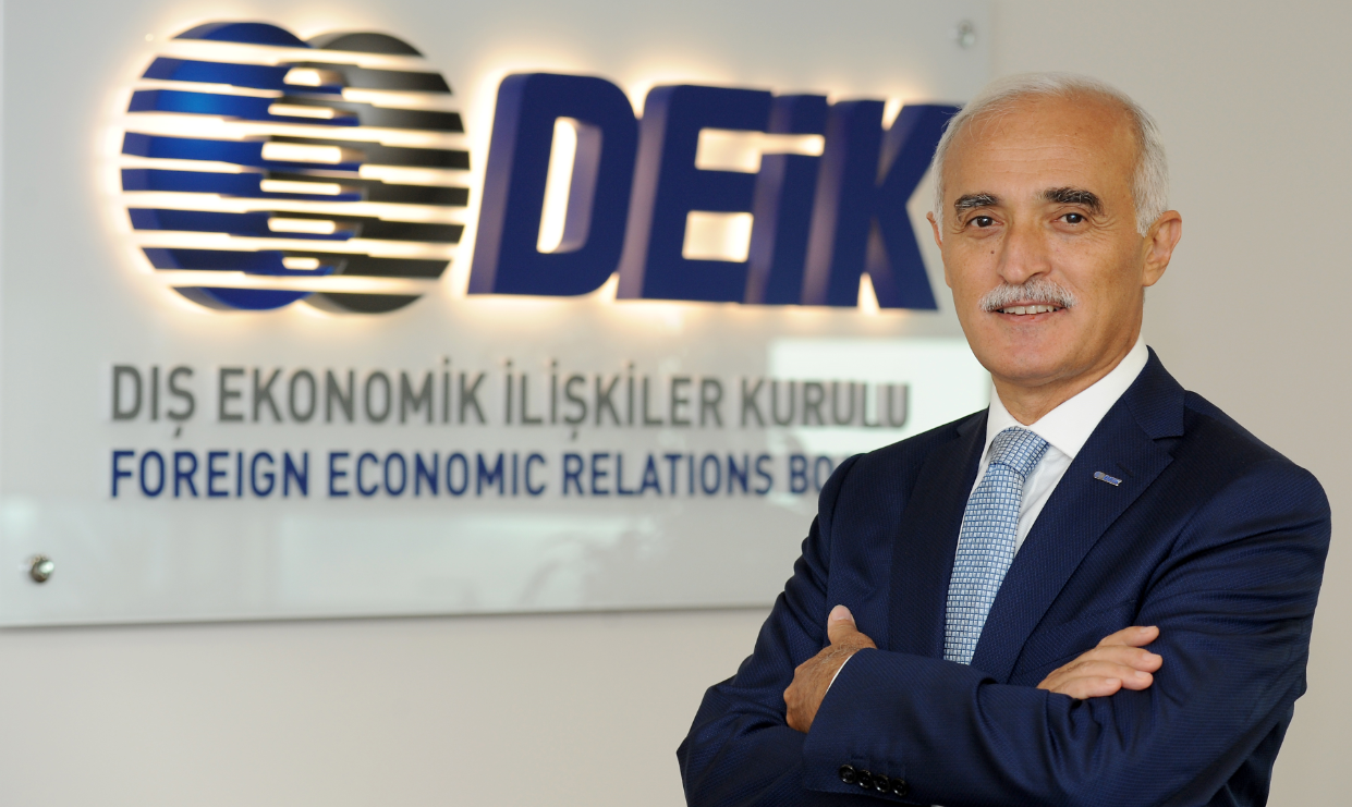 DEİK’den Birleşik Arap Emirlikleri’ne çıkarma hazırlığı