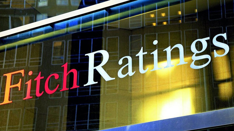 Fitch Ratings: Küresel ekonomik büyüme kötüleşiyor