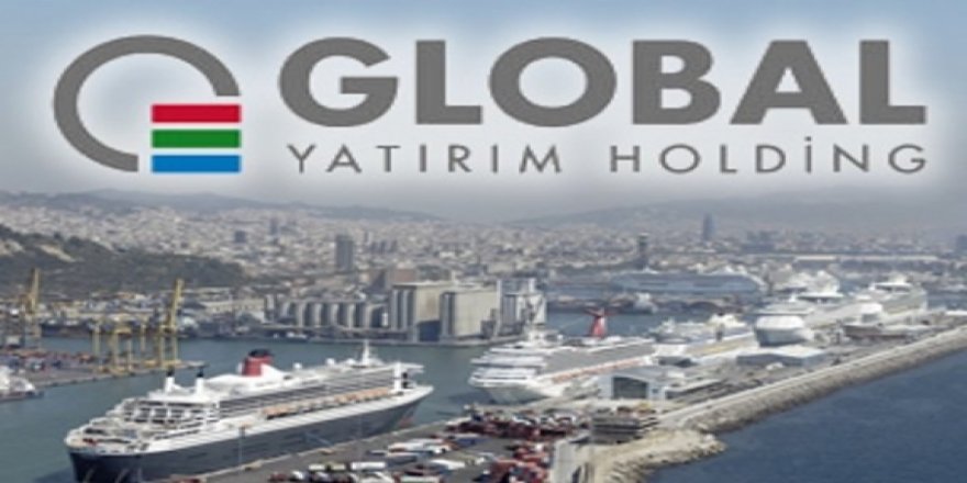 Global Yatırım Holding’in geliri 4 kat, FAVÖK`ü 6 kat artarken, net karı 1.2 milyar TL’ye ulaştı