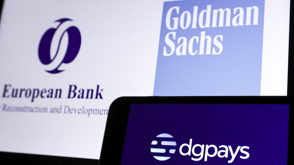 Goldman Sachs ve EBRD, DgPays’e yatırım yapmak üzere anlaşmaya vardı