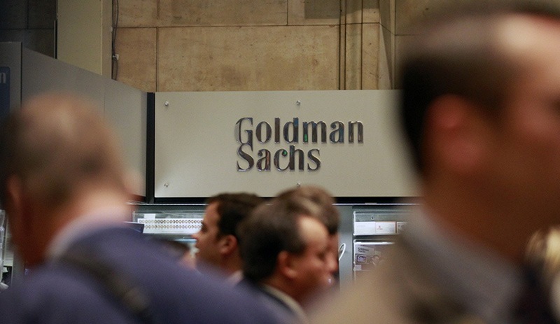 Goldman Sachs Brent petrol yıl sonu beklentisini korudu