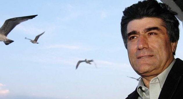 Hrant Dink davasında karar açıklandı: FETÖ suçlu bulundu