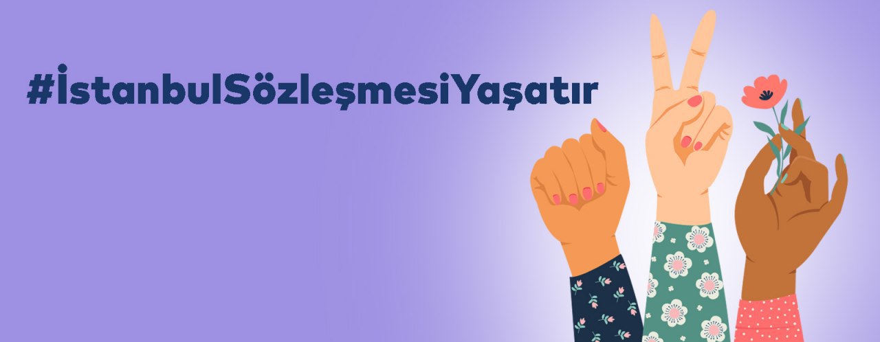 İstanbul Sözleşmesi nedir?