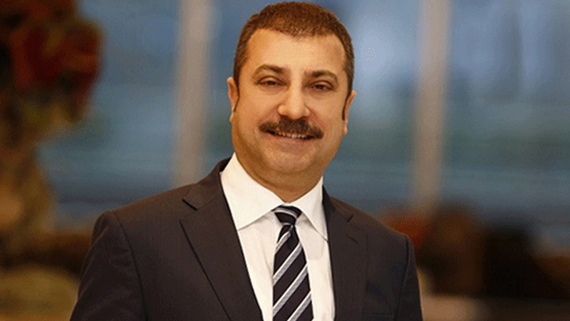 Merkez Bankası’nın yeni başkanı Kavcıoğlu, banka genel müdürleriyle görüşecek