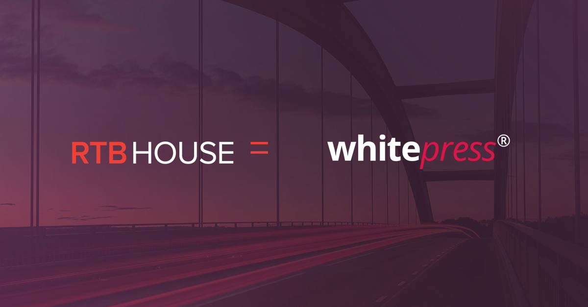 RTB House, İçerik Pazarlama Girişimi WhitePress’i Satın Aldığını Duyurdu