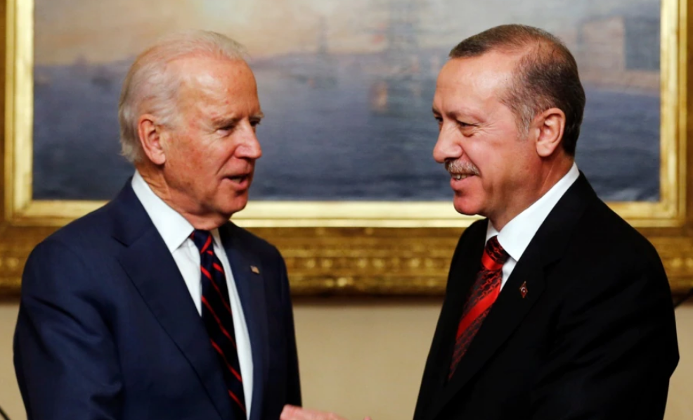 VoA: “Türkiye-ABD İlişkilerinin Geleceği S-400’e Bağlı”