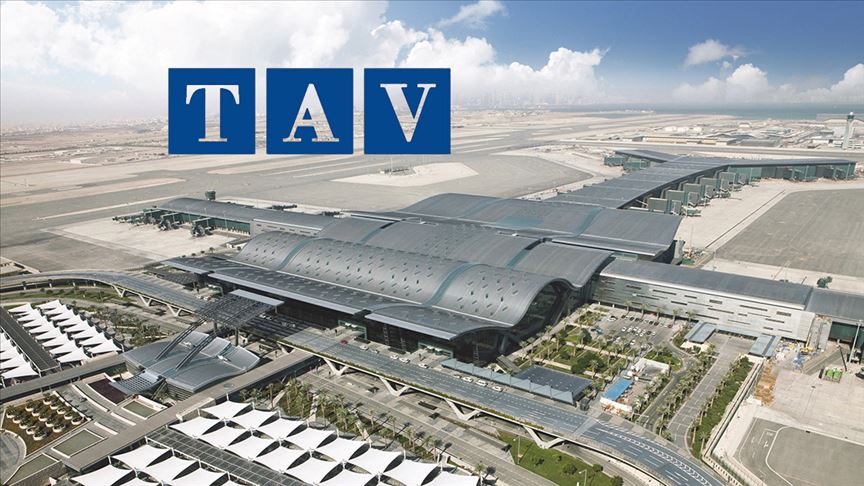 İş Yatırım’dan TAV Havalimanları için ‘Temmuz yolcu trafiği verileri’ değerlendirmesi