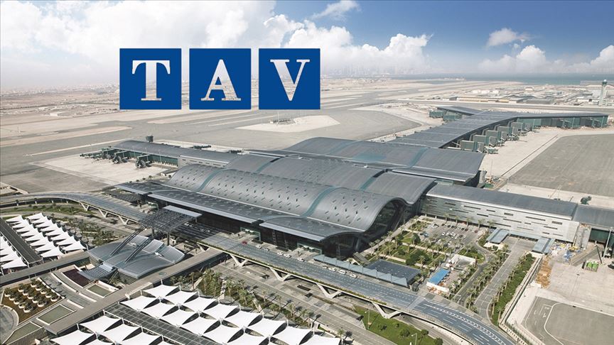 TAV ve Fraport, Antalya Havalimanı ihalesini kazandı