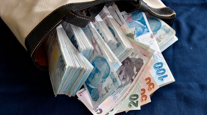 Türkiye Varlık Fonu’na 1,25 milyar Euro’luk sendikasyon kredisi…