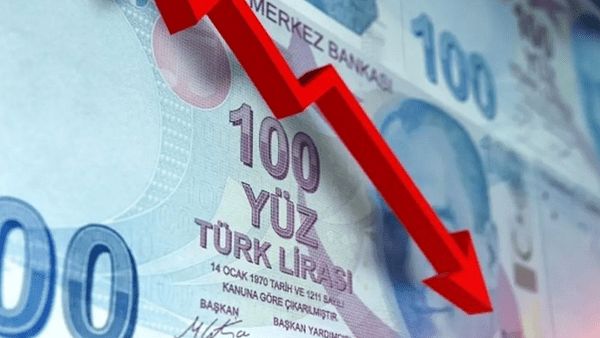 Mesele Ekonomi: Yeniden ödemeler dengesi krizine doğru, sermaye-AKP ilişkisi & Berat Albayrak meselesi | Ümit Akçay