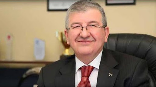 TOBB/Arif Öztan: “Yılda 1 milyar dolar tekstil atığını ekonomiye kazandırıyoruz”