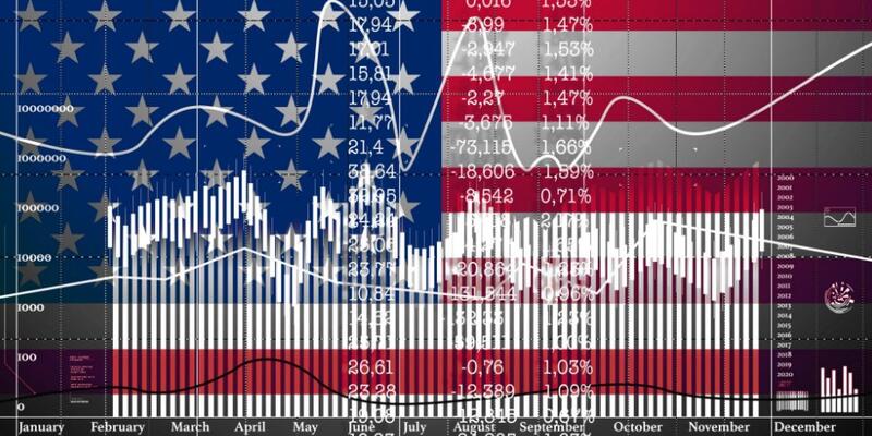 YENİLEME (Dolar Endeksi ve ABD faizleri eklendi) ABD perakende satışlar yine güçlü, sanayi üretimi KKO beklentinin yine üzerinde