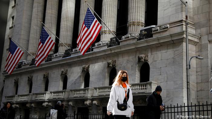 Wall Street’ten toparlanma sinyalleri