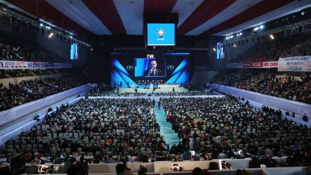 Murat Yetkin: Yeni kabine, yeni bakanlar, yeni makamlar