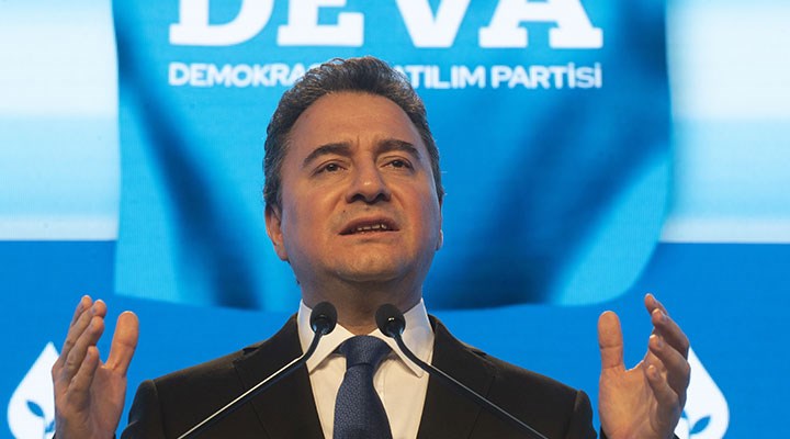 Babacan: “Seçimi açık farkla kazanmak gerekiyor”