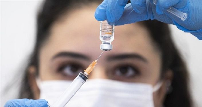 İsrail Sağlık Bakanlığı: Pfizer-BioNTech aşısı olanlarda kalp kası iltihabı görüldü