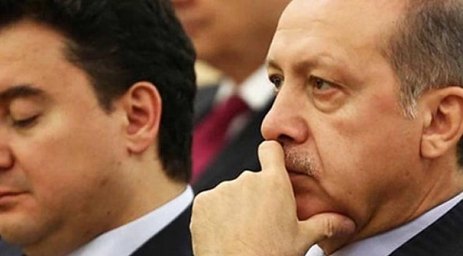 Babacan’dan Erdoğan’a; “Yolun sonuna geldiniz”