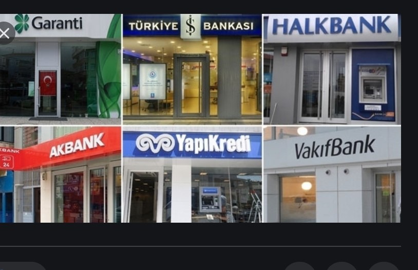 Erol Taşdelen:  Banka bilançoları yerinde saydı, kar yüzde 39 düştü